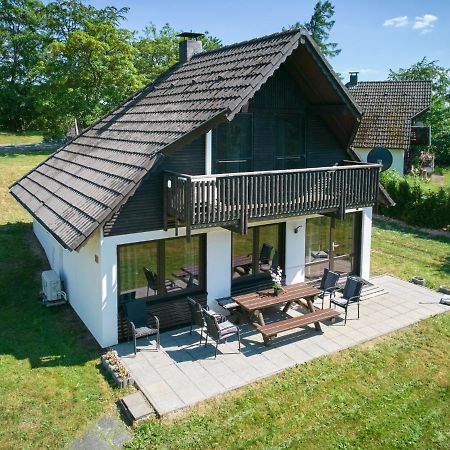 Holiday Home Am Sternberg 97 By Interhome Frankenau Eksteriør bilde