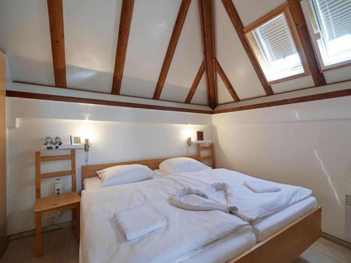 Holiday Home Am Sternberg 97 By Interhome Frankenau Eksteriør bilde