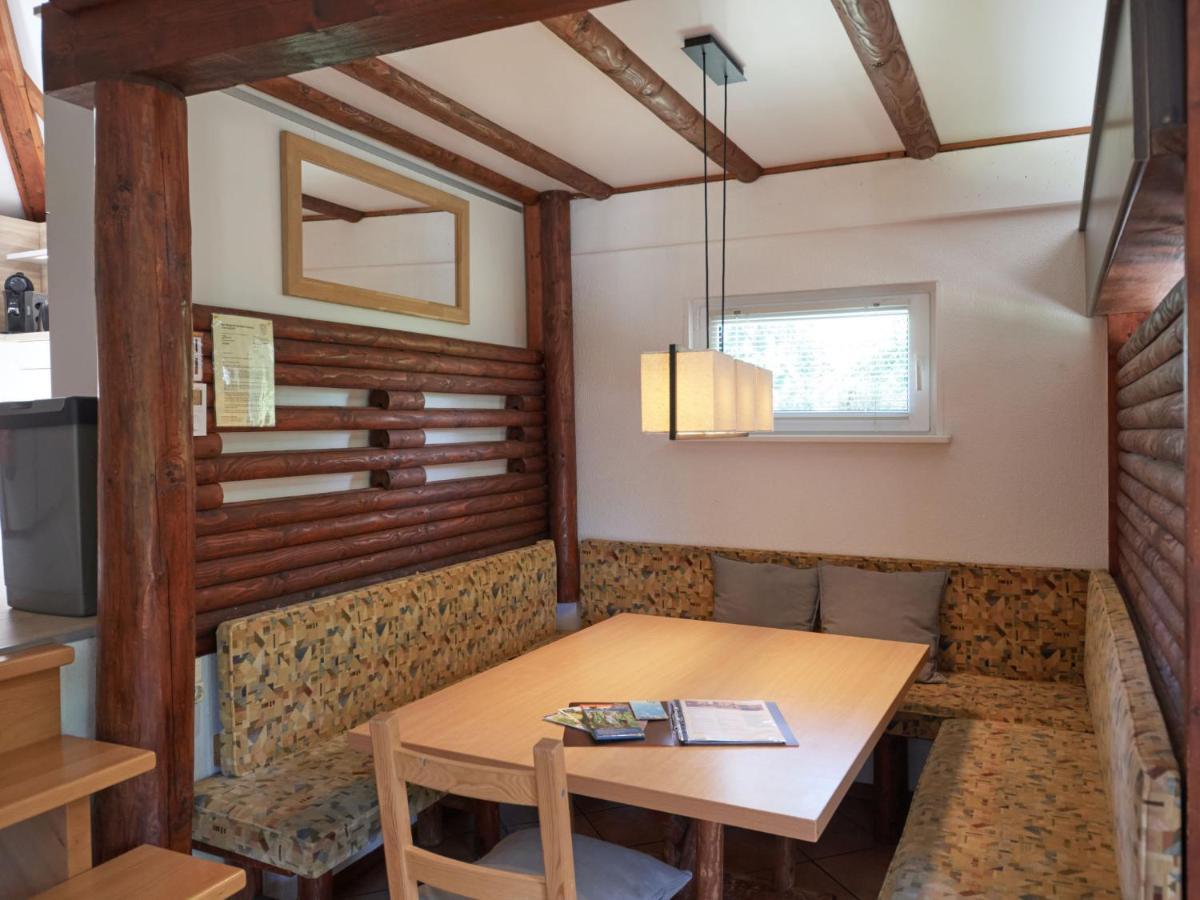 Holiday Home Am Sternberg 97 By Interhome Frankenau Eksteriør bilde