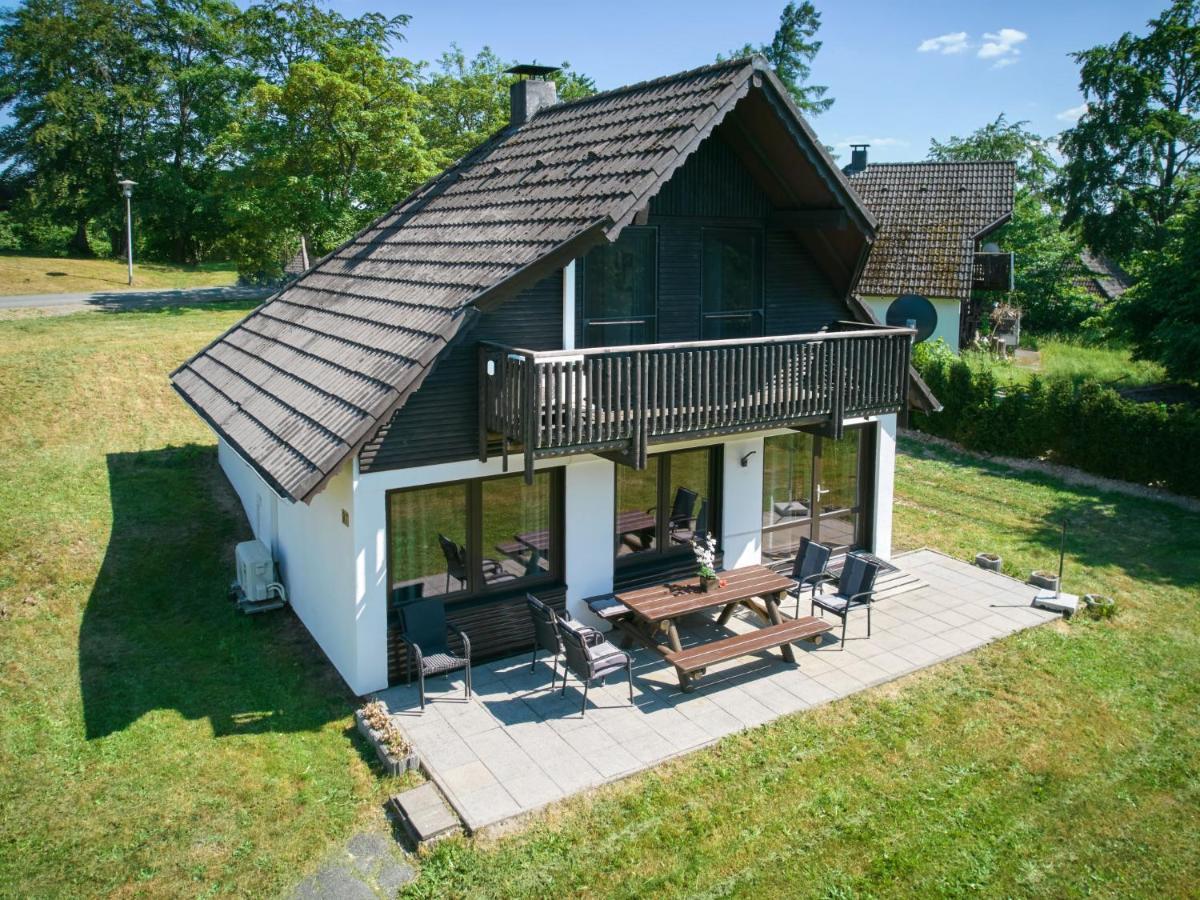 Holiday Home Am Sternberg 97 By Interhome Frankenau Eksteriør bilde