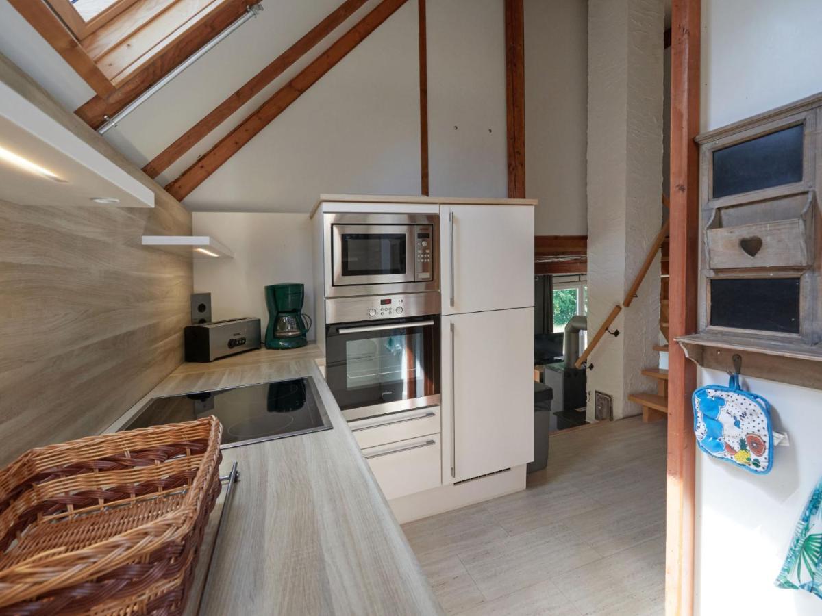 Holiday Home Am Sternberg 97 By Interhome Frankenau Eksteriør bilde