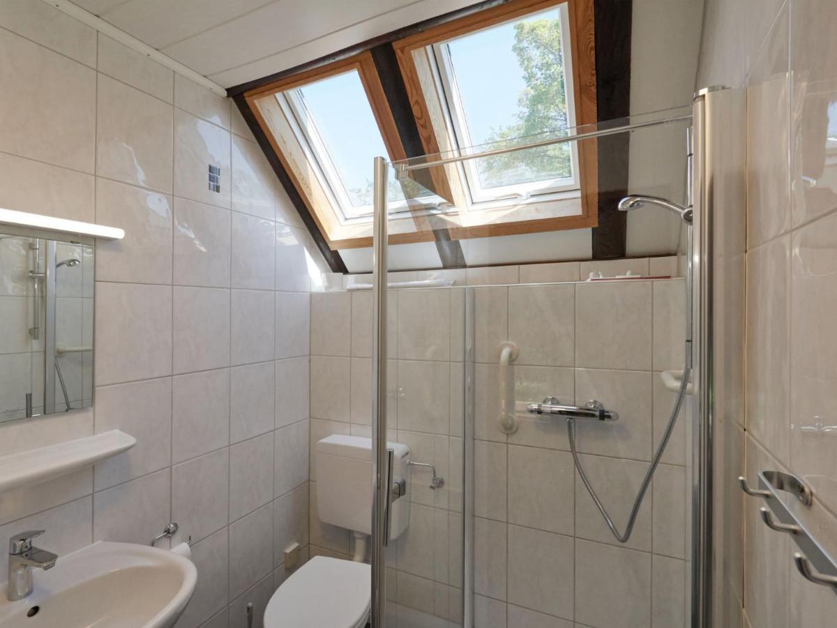 Holiday Home Am Sternberg 97 By Interhome Frankenau Eksteriør bilde