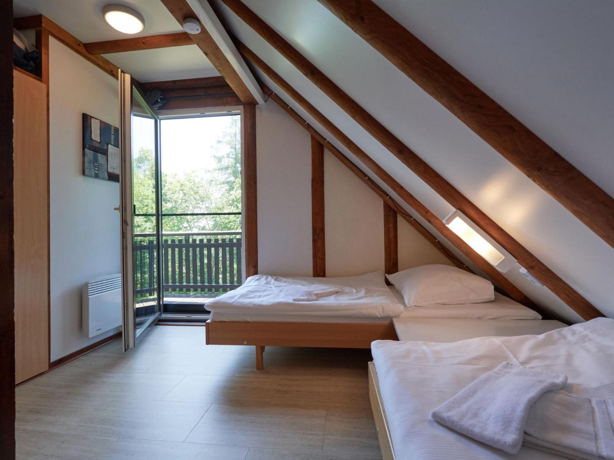 Holiday Home Am Sternberg 97 By Interhome Frankenau Eksteriør bilde