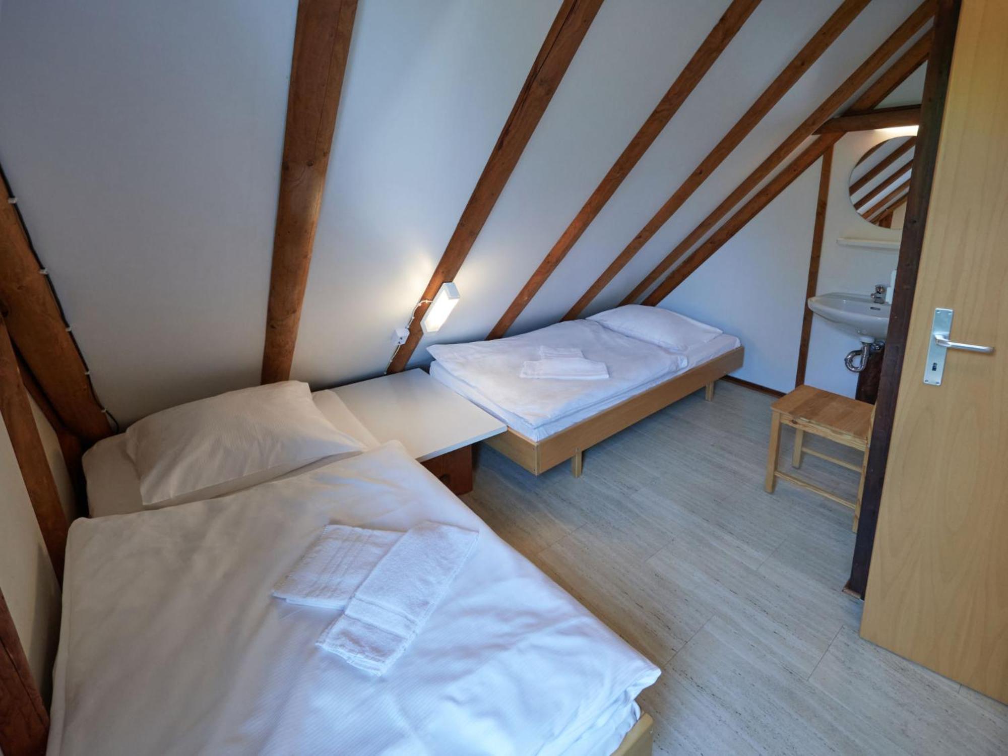 Holiday Home Am Sternberg 97 By Interhome Frankenau Eksteriør bilde